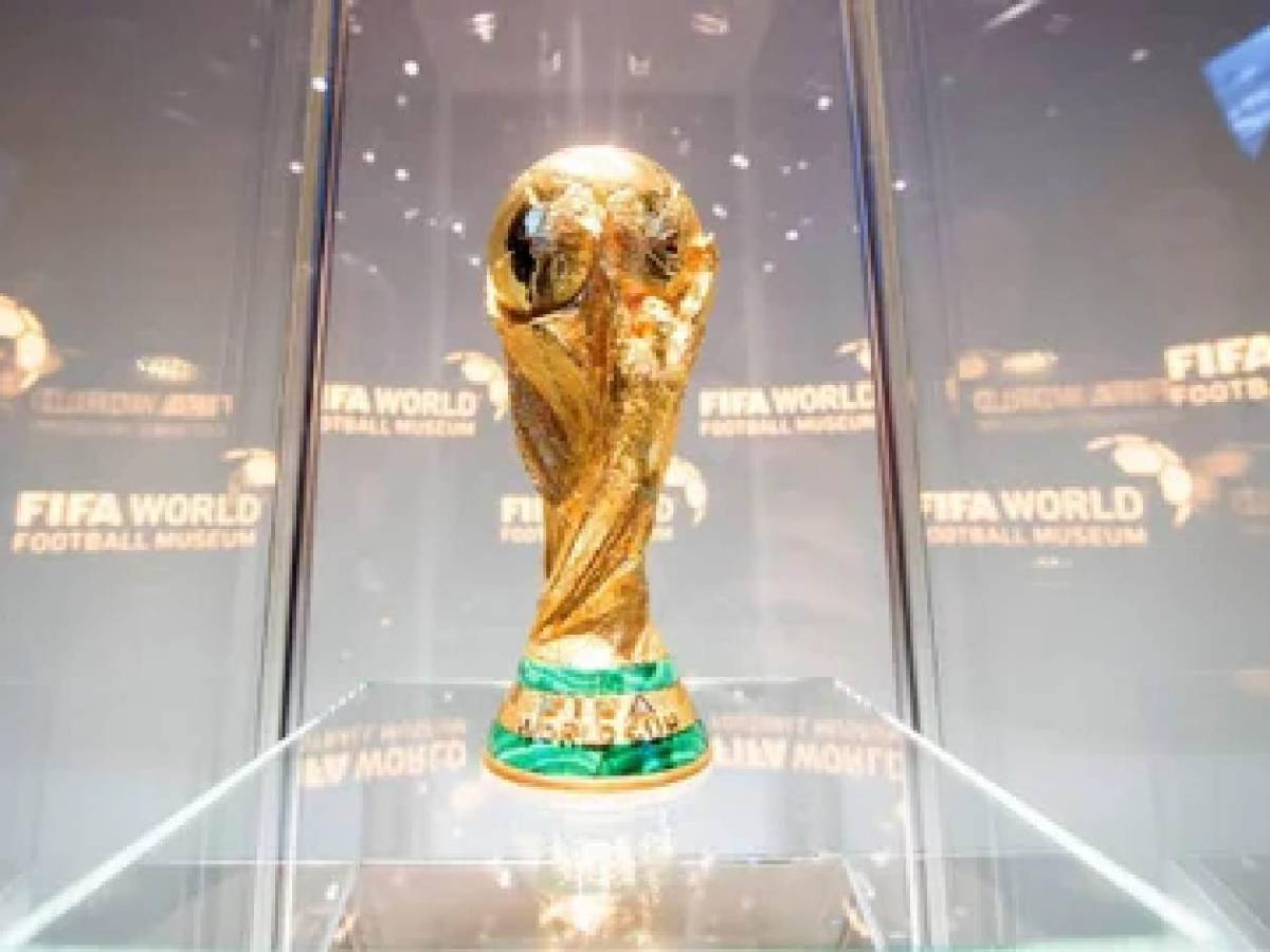 Trump hace 'amenaza' previo al Mundial 2026: Si tengo que llamar a Infantino...