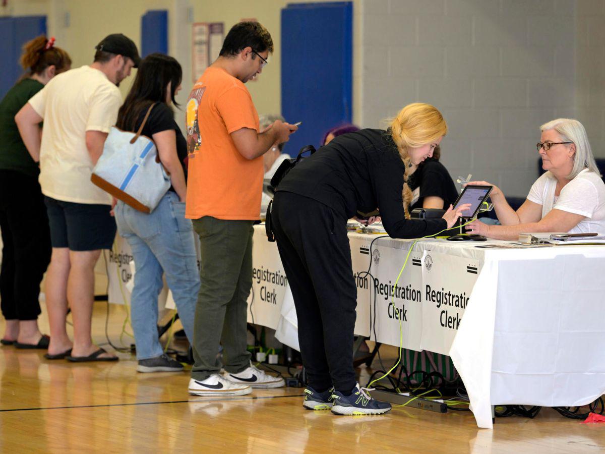 ¿Por qué las elecciones de Estados Unidos son un martes desde 1845?