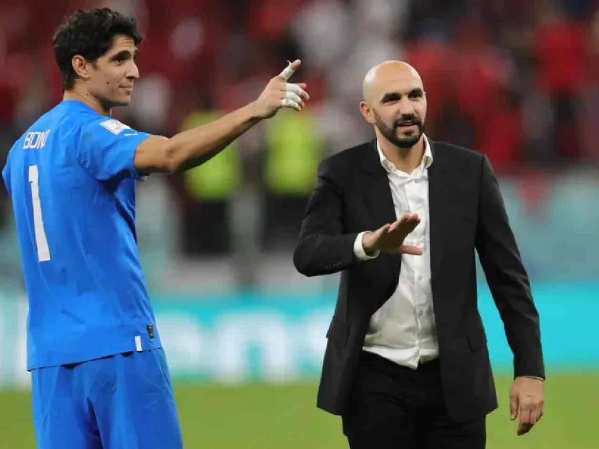 Despiden a técnico antes del Mundial 2026: buscan a Xavi y esta es su respuesta