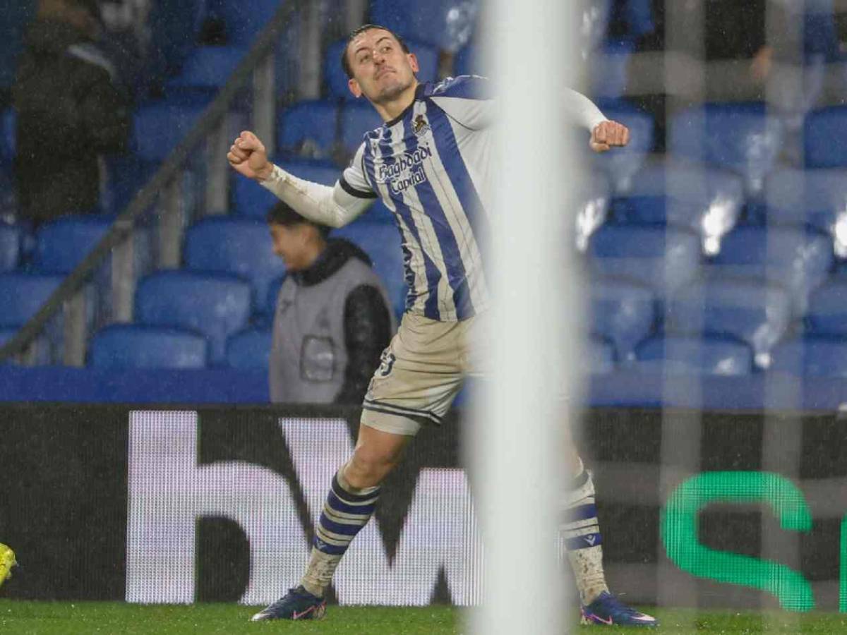 Pichichi Liga Española: sorpresivo goleador marcó y amenaza a Mbappé; la tabla