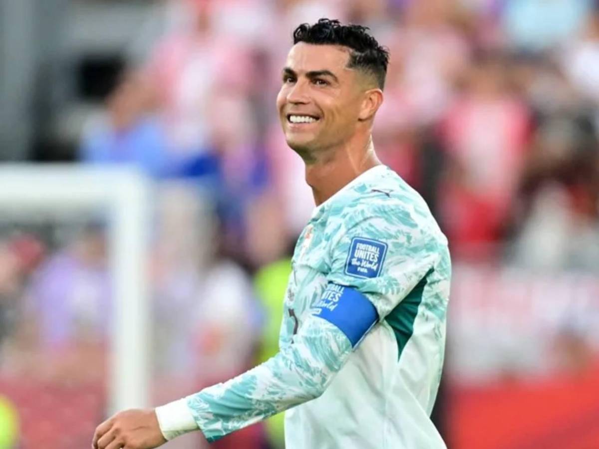 Cristiano Ronaldo recibe curiosa petición tras el Mundial 2026: Hay temor