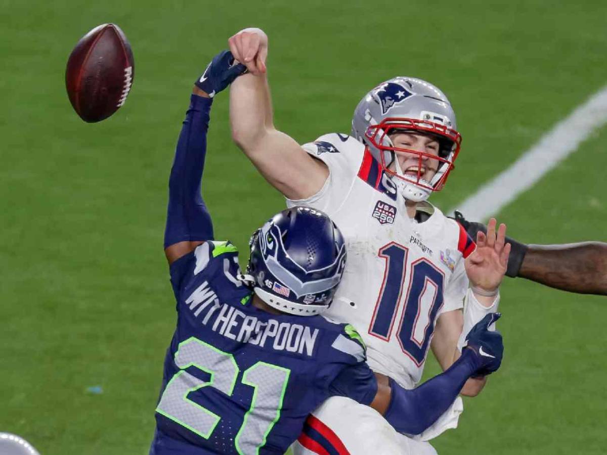 Destapan romance de famoso deportista con Kim Kardashian en el Super Bowl