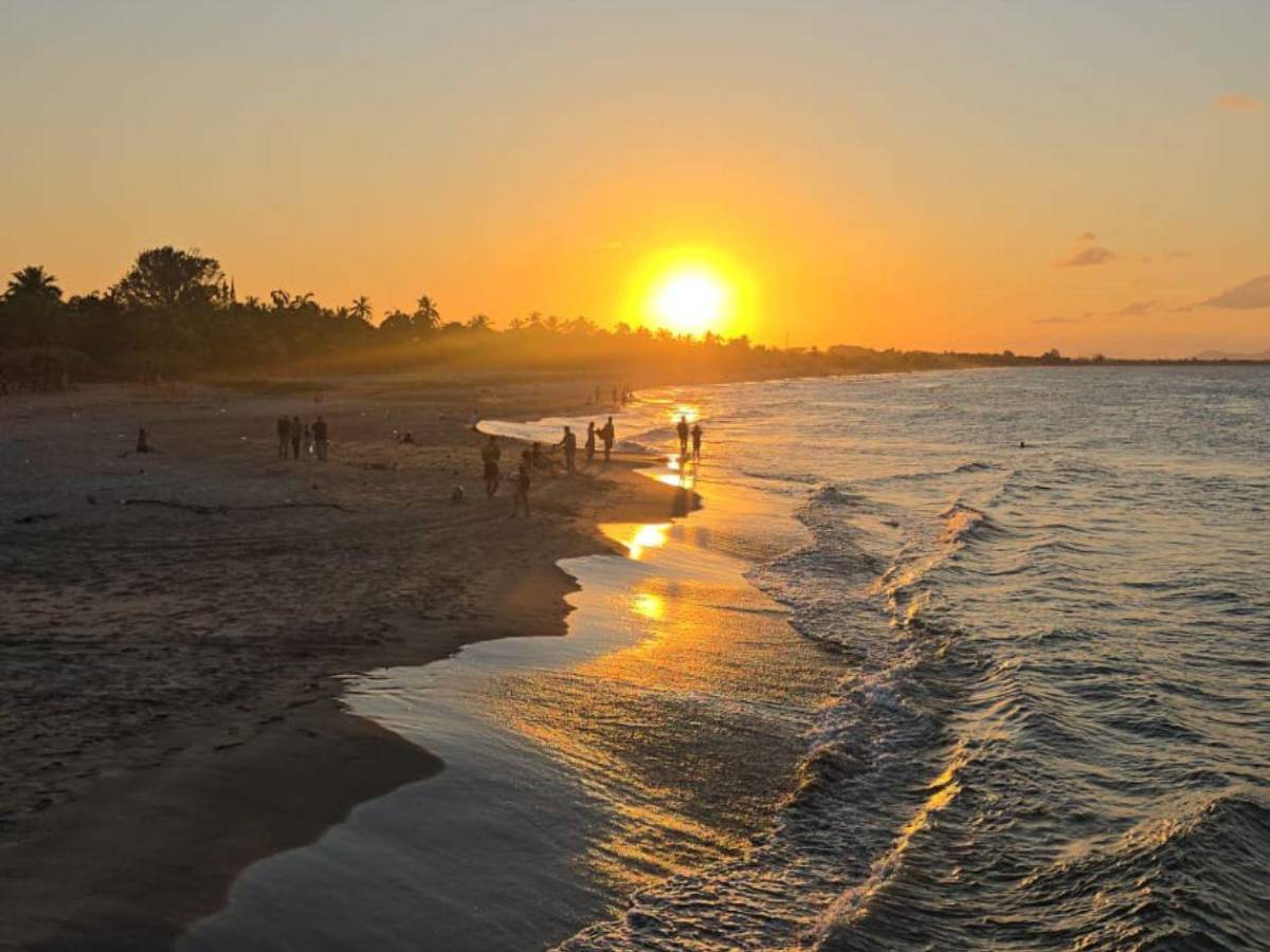 Tela, Omoa y Roatán, tres paraísos en Semana Santa que enamoran