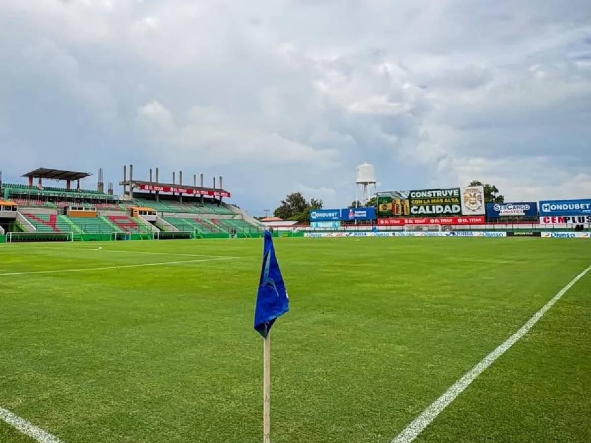 Marathón prepara dos bombazos para su estadio: uno cambiará su historia