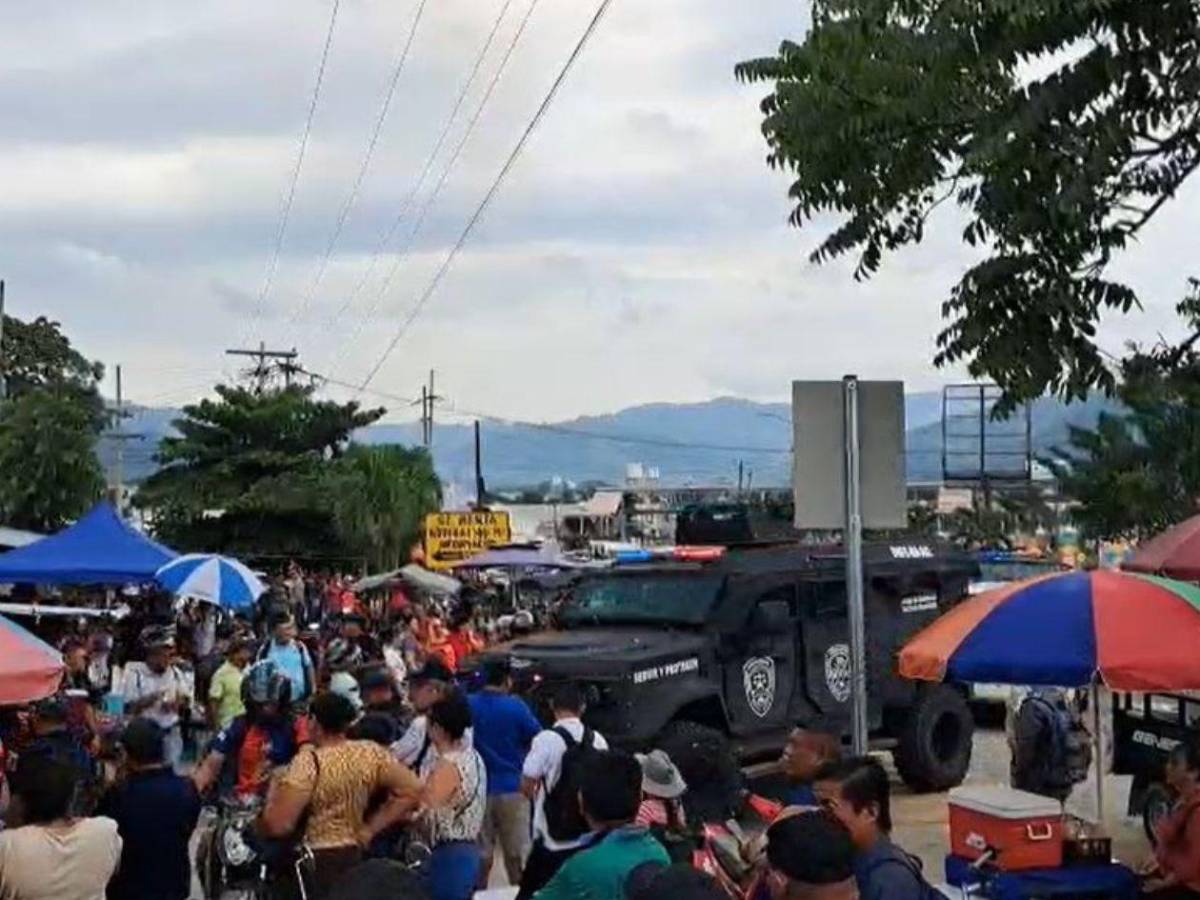 Equipo técnico del MP y CNBS se reúne con representantes de Koriun en Choloma