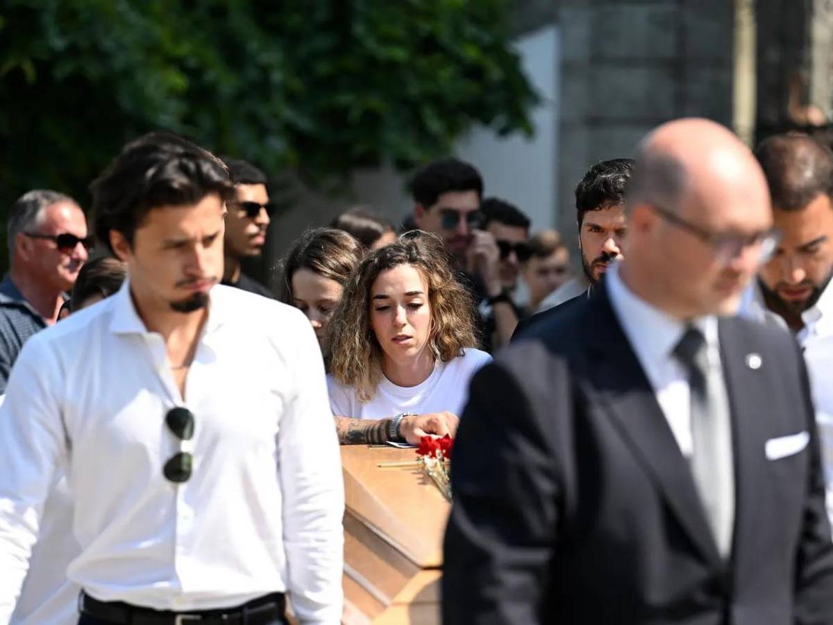 Revelan el detalle que permitió a esposa de Diogo Jota reconocer el cuerpo tras el accidente