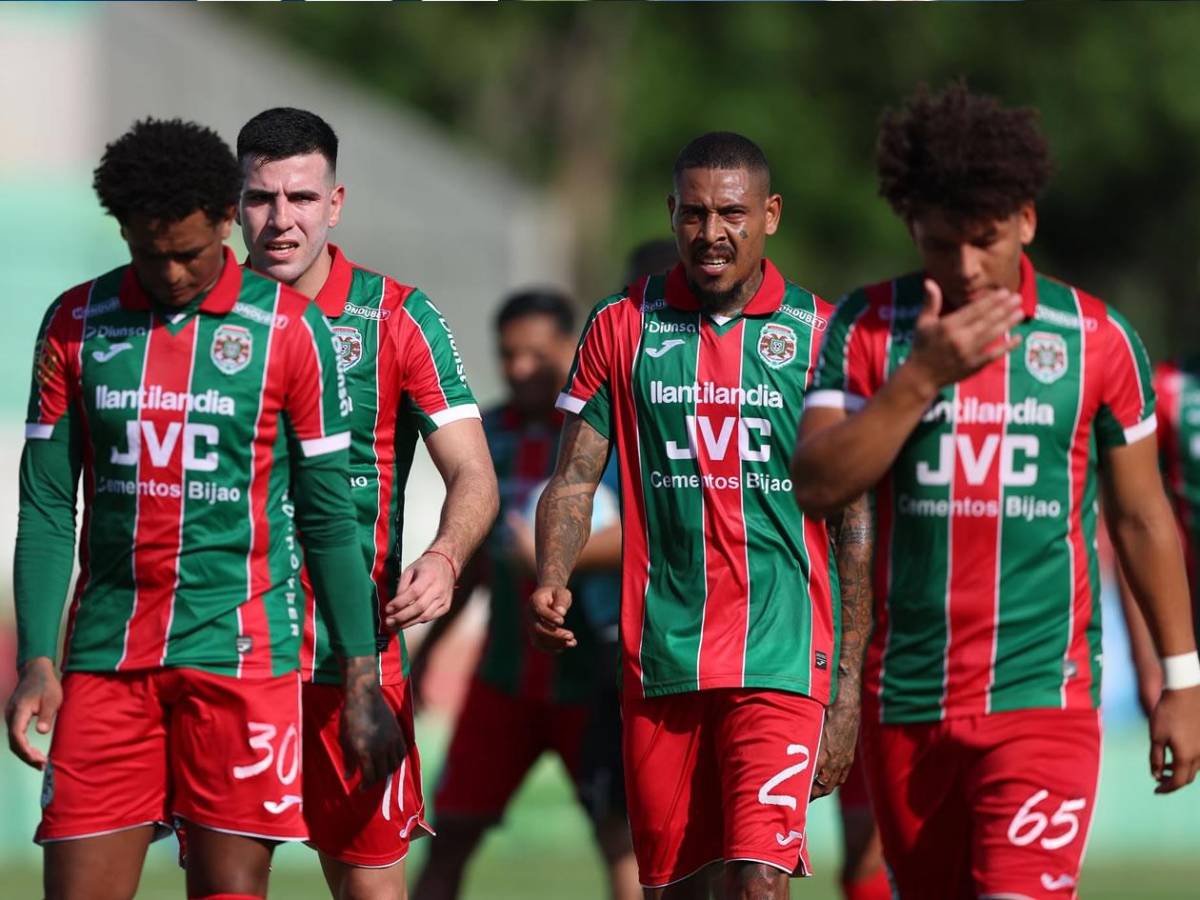 Euforia en Choloma campeón de Copa LA PRENSA, Marathón triste, bellezas y premios