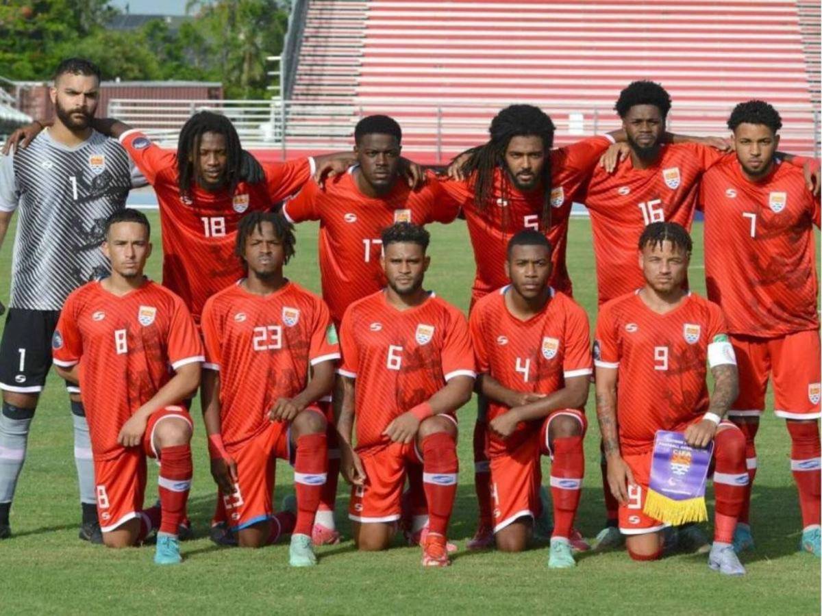 Mundial 2026: las selecciones que están eliminadas y 17 son de Concacaf