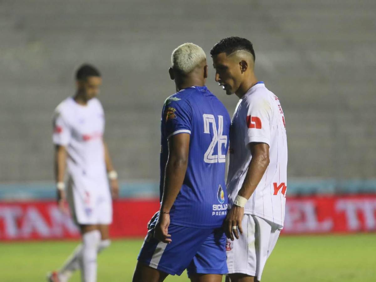 ¿Quién es la chica que enamoró? Susto en Olimpia, festejos y sorpresa con Elis