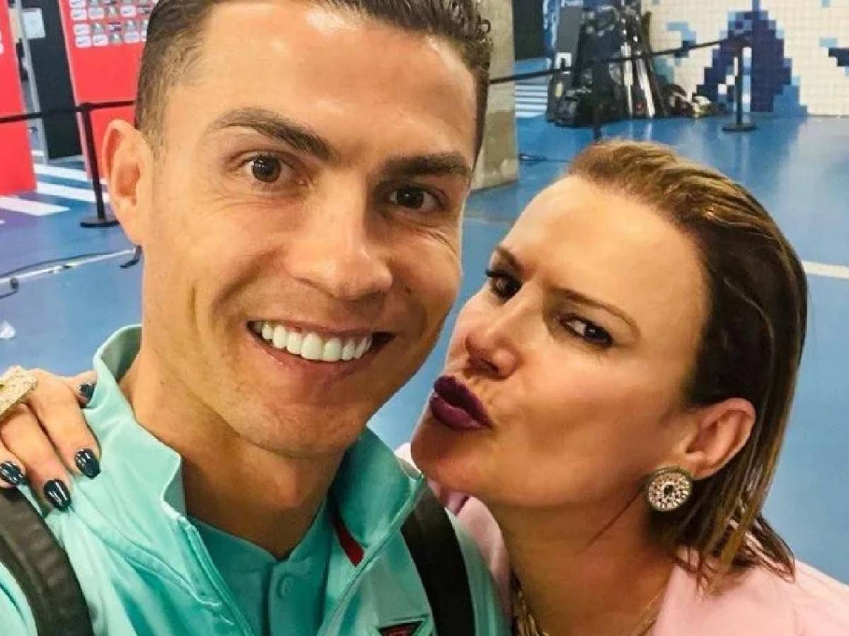 Hermana de Cristiano impacta: su revelación sobre el regreso de CR7 a Portugal
