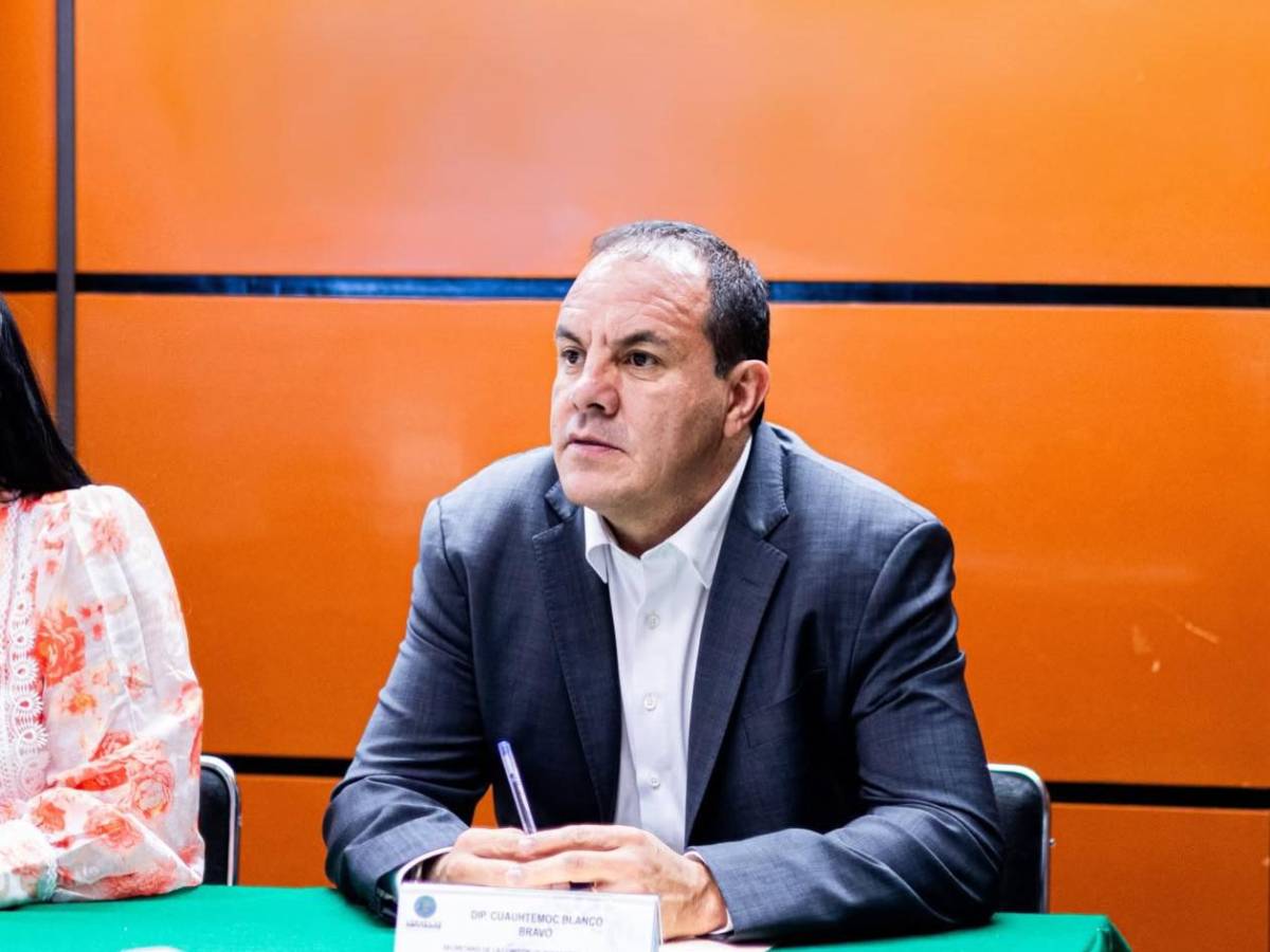 Hermana lo denunció por impactante confesión: La nueva vida de Cuauhtémoc Blanco