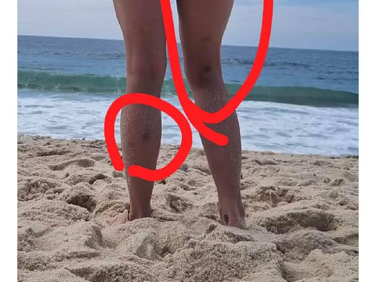 No me callarán: filtran fotos de su examante y jugador responde tras denuncia