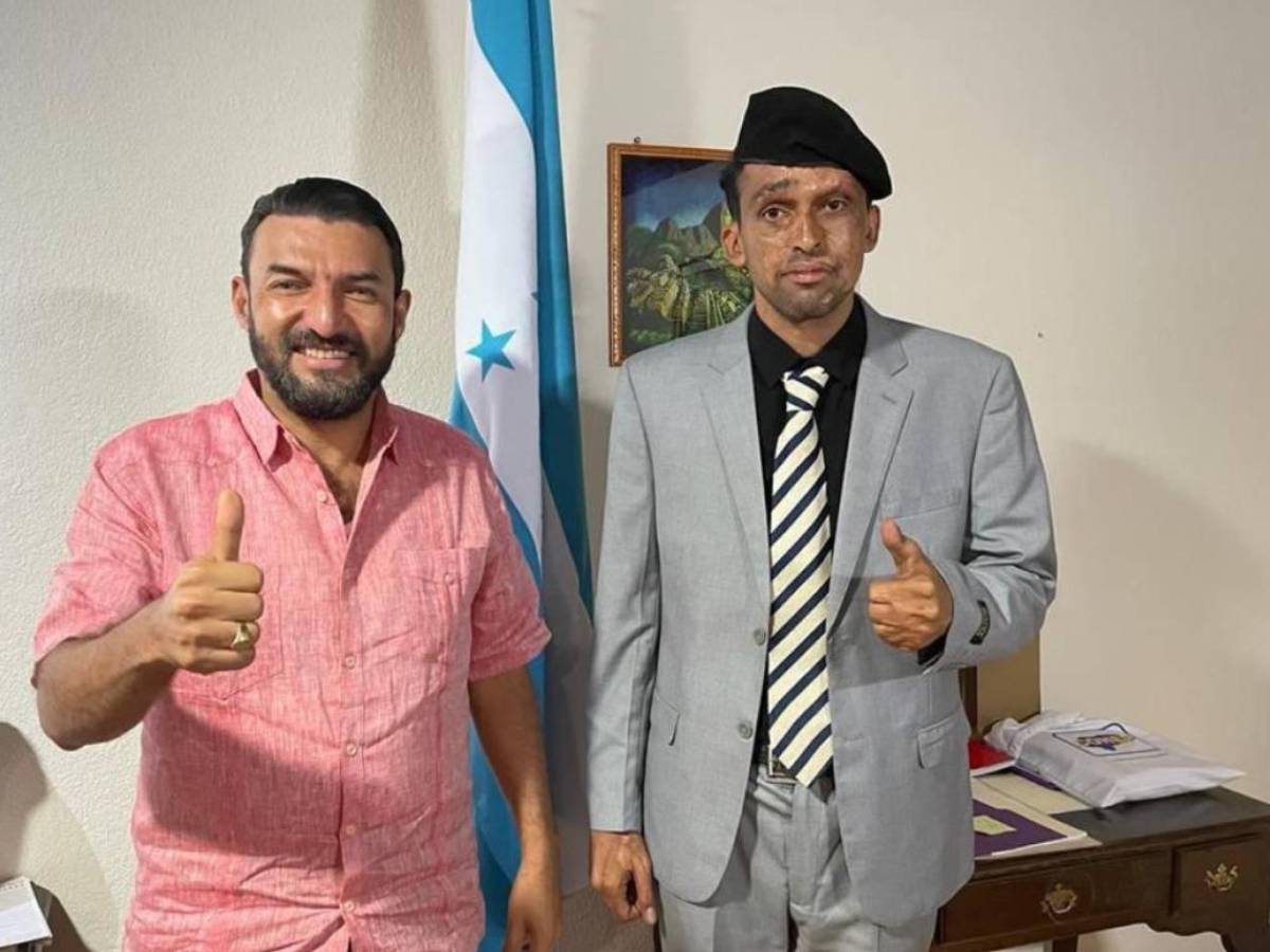 Tiktokers de Honduras vs El Salvador: Funcionario pide jugar la revancha