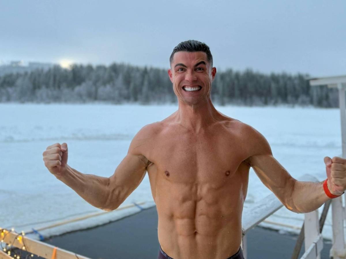 Cristiano Ronaldo sorprende: Revela por qué no quiere casarse con Georgina