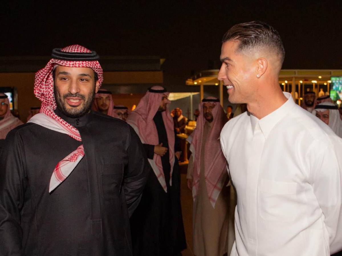 Cristiano lo tiene claro: filtran petición para su nuevo equipo y jugar Mundial de Clubes