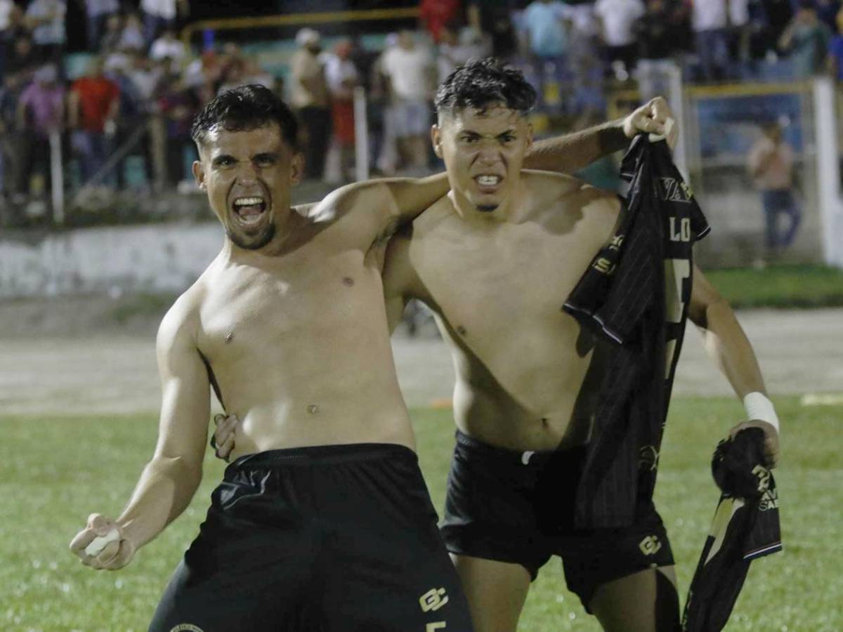 Batacazo: drama de Platense afuera de la final en penales y euforia del Independiente