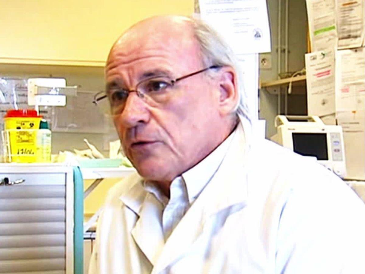 “Diablo de bata blanca”: El cirujano condenado por abusar de 300 pacientes; la mayoría niños