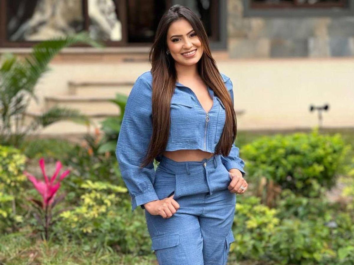 Alejandra Rubio reaparece con su rostro inflamado: ¿qué le pasó?