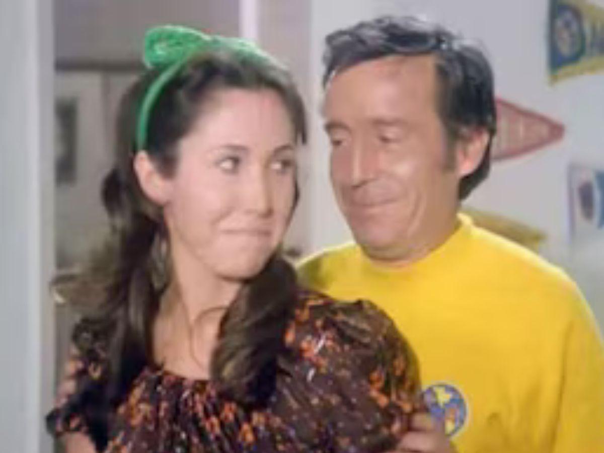 Infidelidad y escándalo: la polémica historia de amor de 'Chespirito' y 'Doña Florinda'