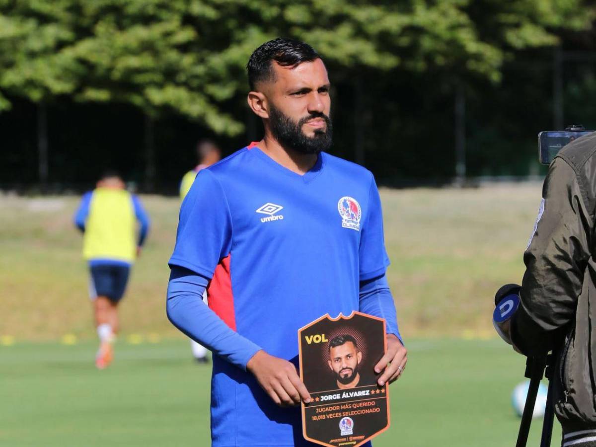 Romell Quioto sorprende: así se prepara Olimpia para su debut en el Apertura 2025