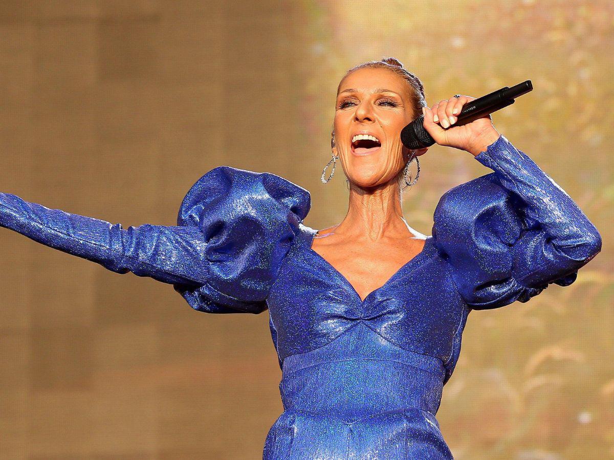 ¿Murió Celine Dion? Esto se sabe