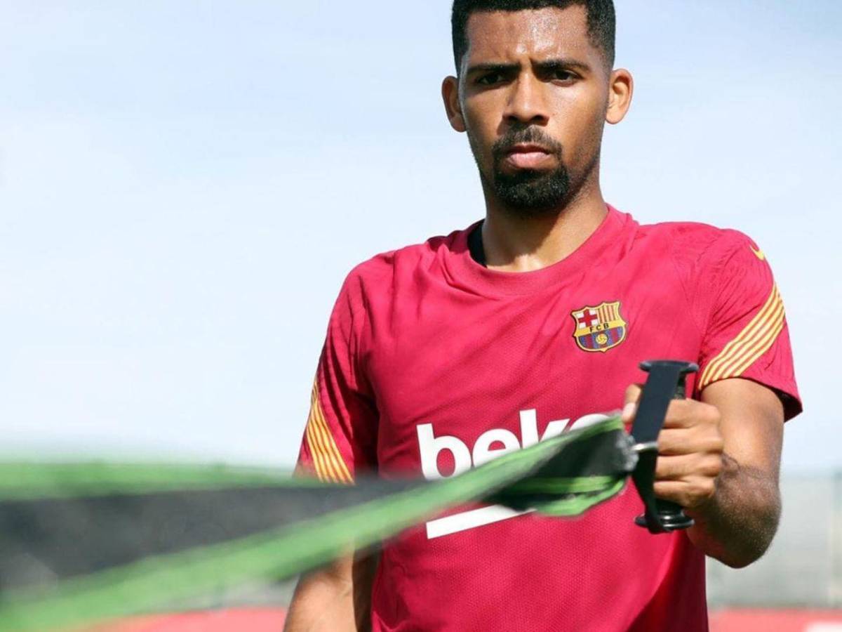 Barcelona lo echó de la peor manera: Recibí un correo con mi despido