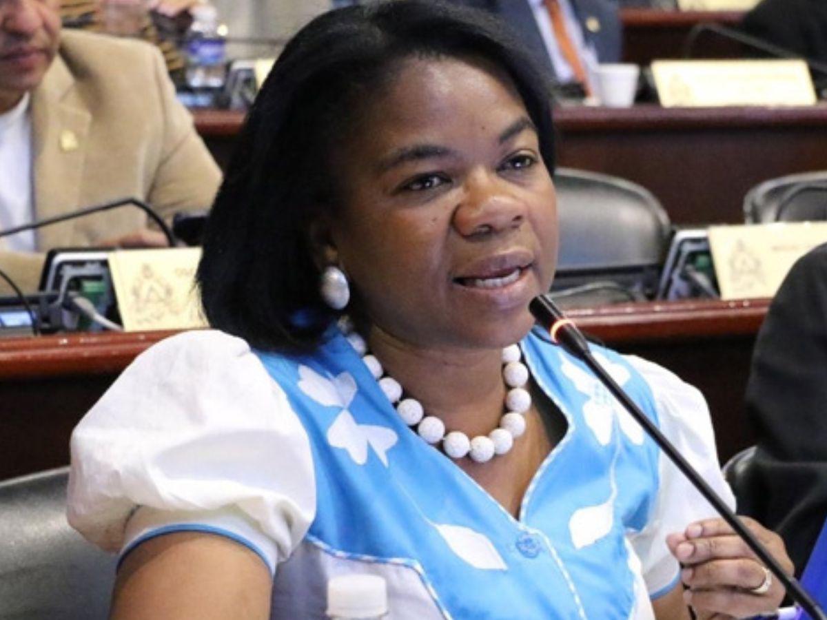 Johana Bermúdez: “No he participado en ningún acto de corrupción”