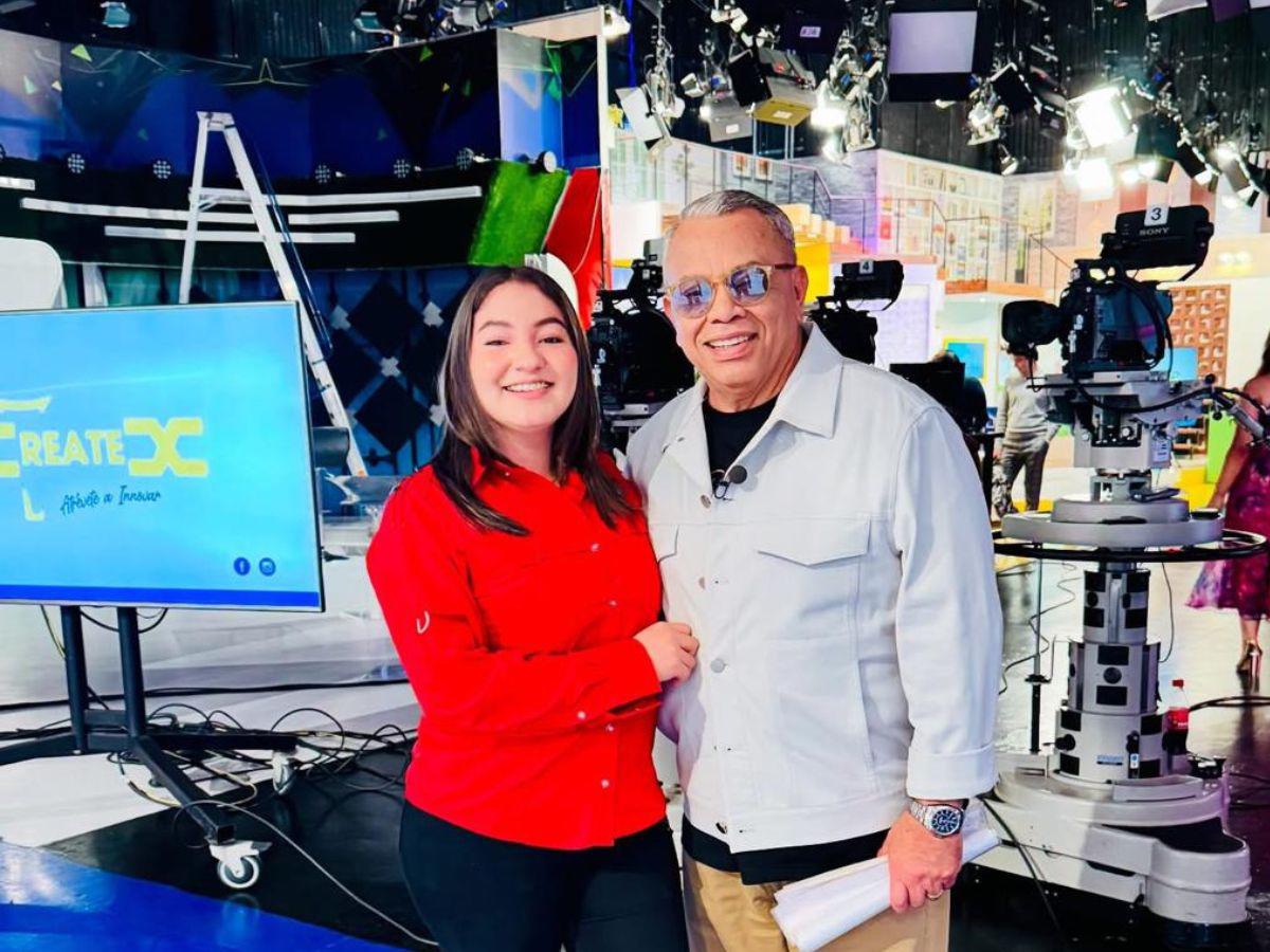 Corina García revela que Supremo le paga como diputado