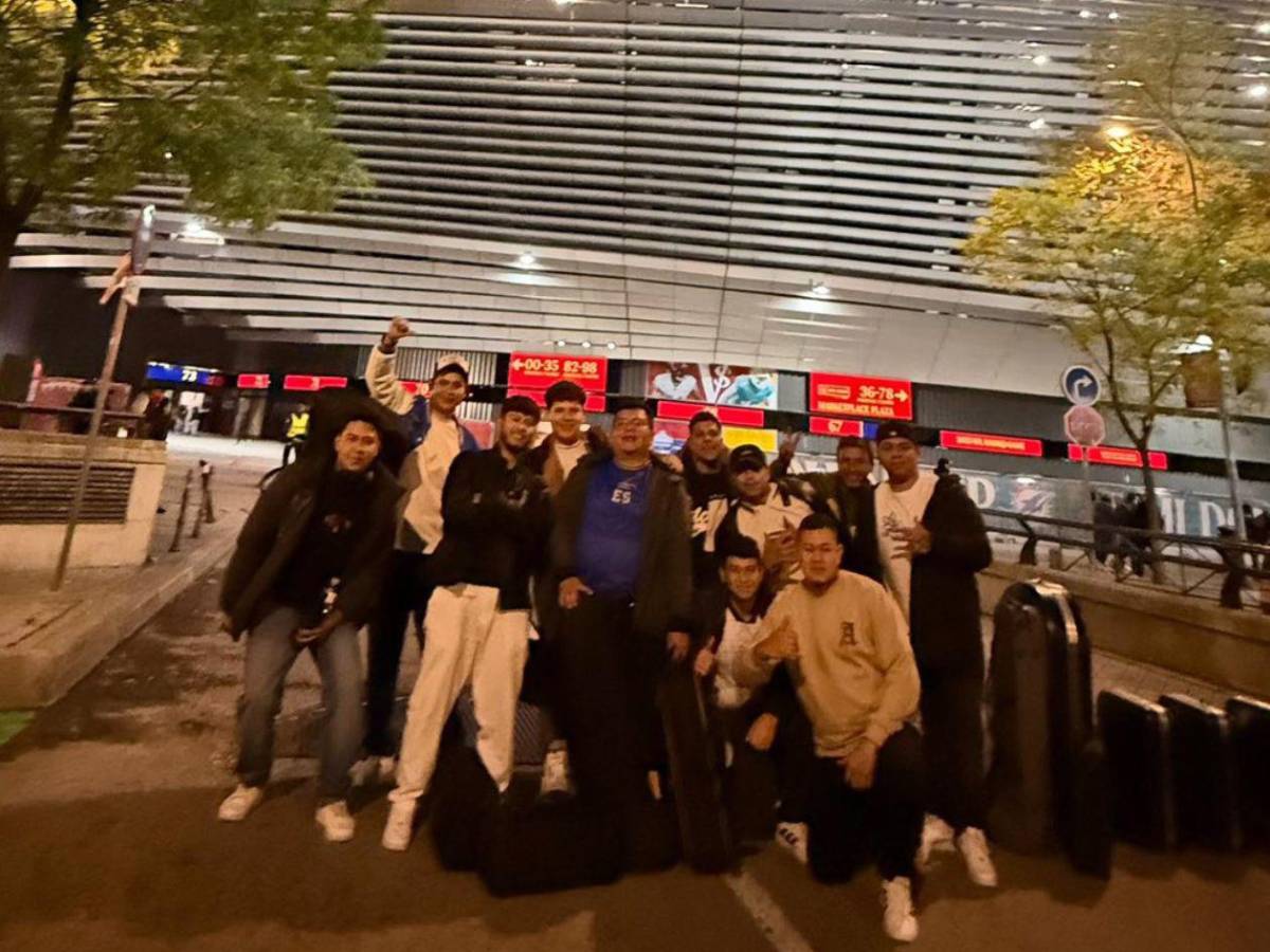 ¿Qué recorrido llevó a la Banda Honduras 504 hasta el histórico show con Daddy Yankee?