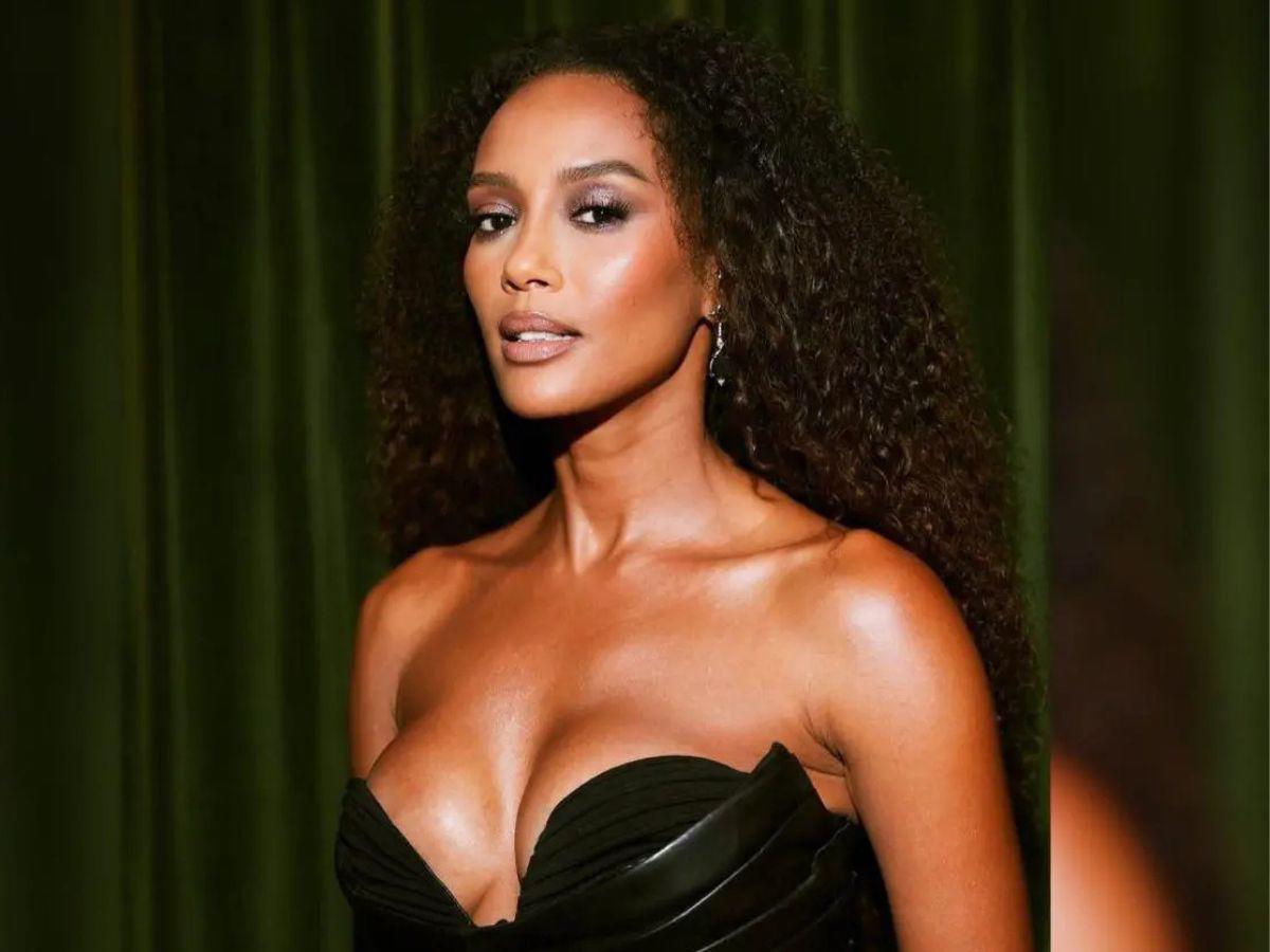 ¡Irreconocible!: Así luce Xica da Silva a 29 años de la exitosa telenovela