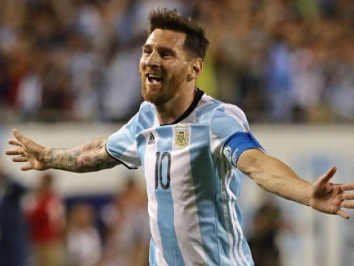 El tierno mensaje de Antonela Roccuzzo a Messi por su cumpleaños