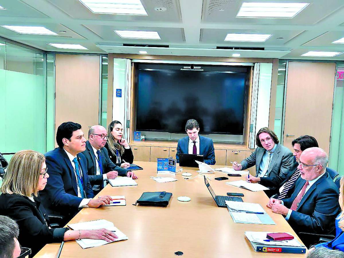 Gobierno aún no puede acceder a $240 millones del FMI