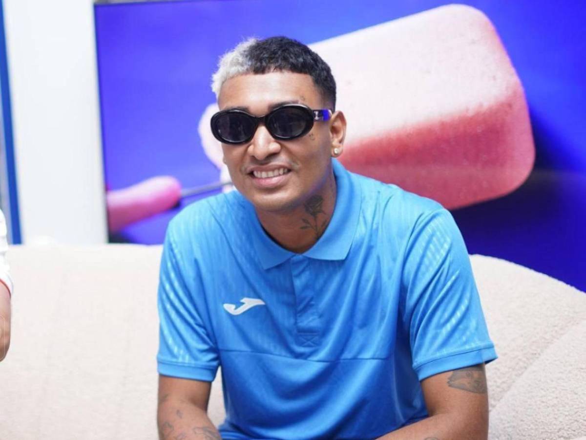 Supremo anuncia convocatoria de la Baleada Mecánica para jugar ante Nicaragua