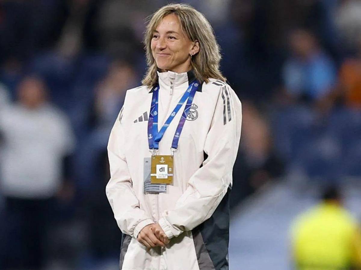 Exnutricionista desata escándalo con frase explosiva contra el Real Madrid