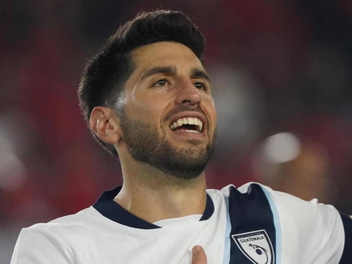 Increíble: Sin querer dejó a Honduras fuera del repechaje para ir al Mundial 2026 ,¿quién es?