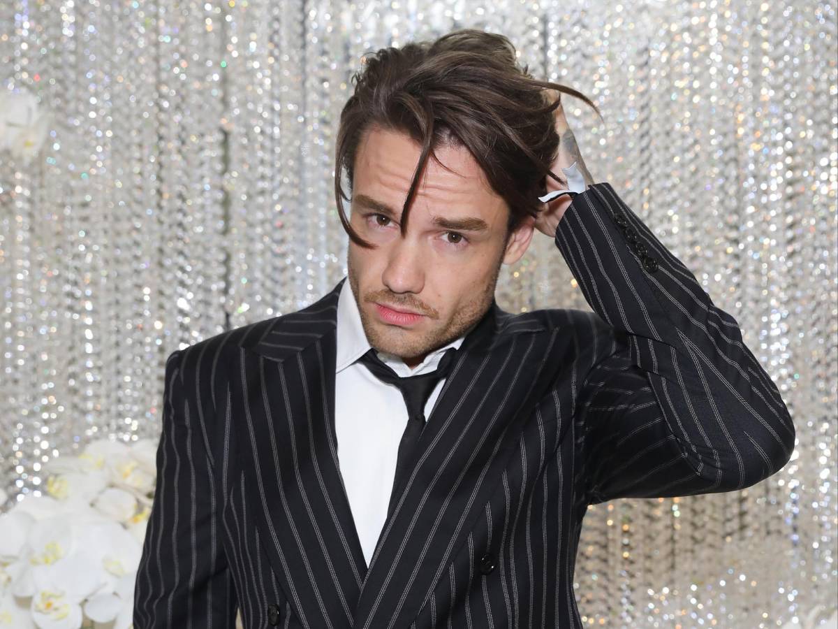 Liam Payne será homenajeado en los MTV EMAs el próximo mes