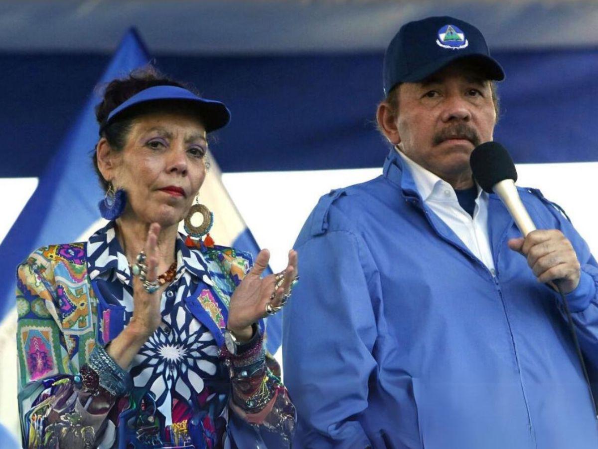 Defensor de derechos humanos denuncia la expropiación de su casa por Gobierno de Ortega