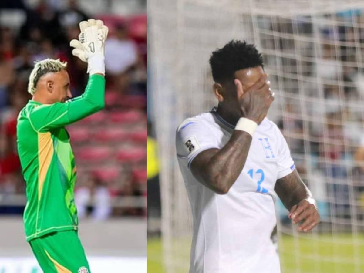 Mundial 2026: Se mofan de Honduras y venganza tras sorteo de eliminatorias de Concacaf