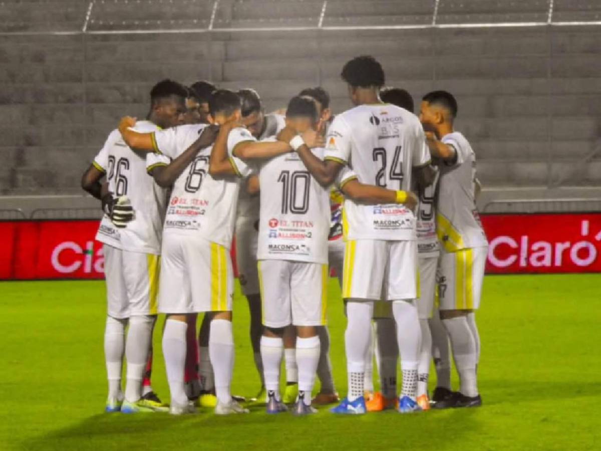 Club de Primera en Honduras sorprende: revelan fusión con inesperado equipo