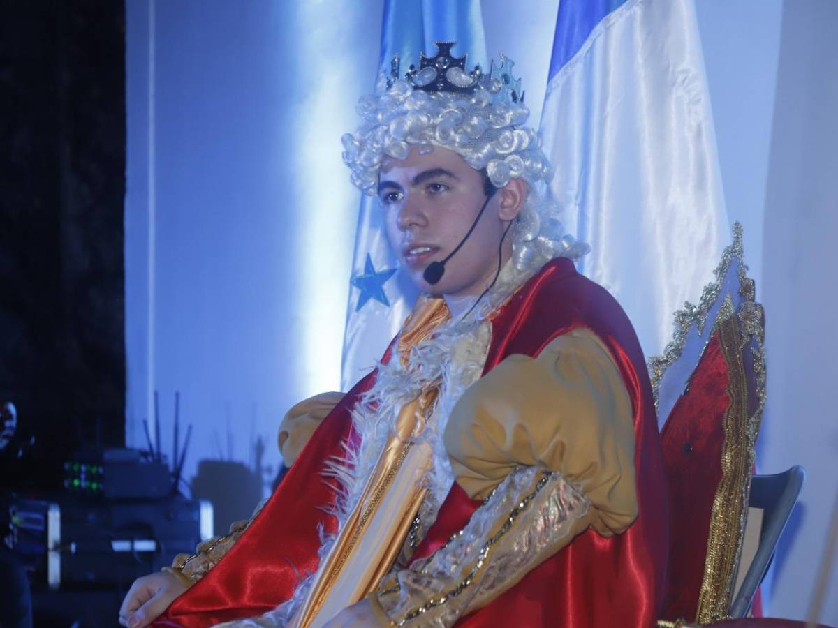 Alianza Francesa de SPS celebra la Fiesta Nacional de Francia 2025