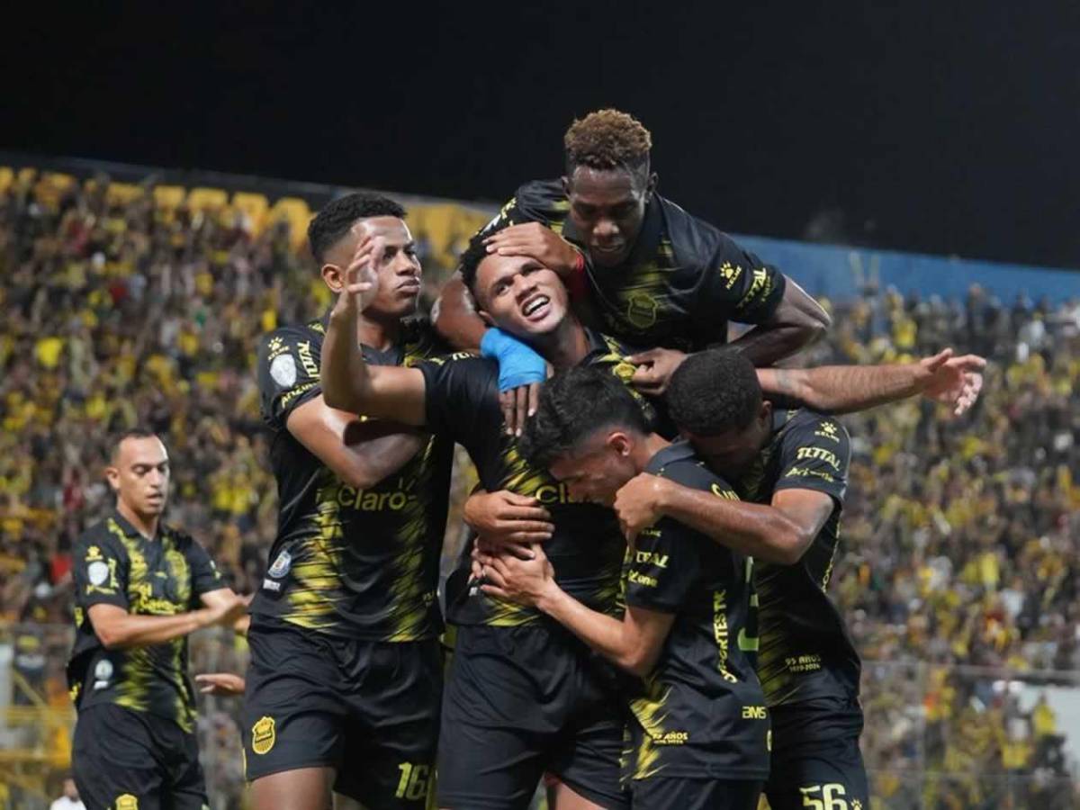 El héroe repentino, Olimpia festeja, llanto, dolor en Real España y sexys bailarinas