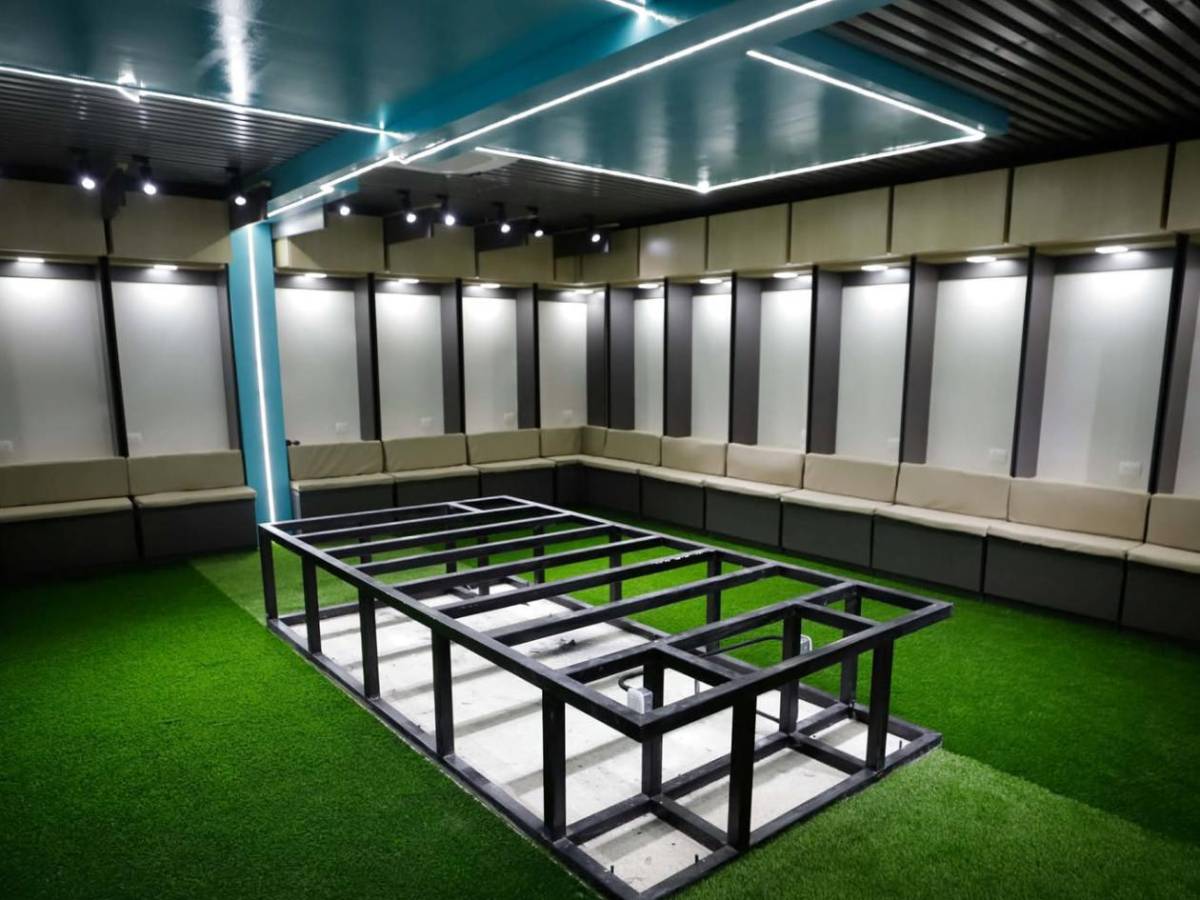 Olancho - Marathón: Esposa de extranjero, lágrimas, remodelación e impensado debut