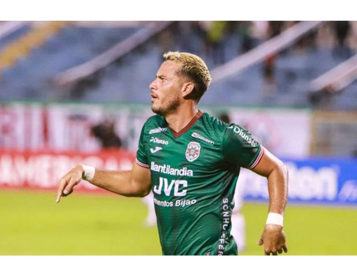 El club de los goledores: futbolistas con más de 100 goles en Liga Nacional