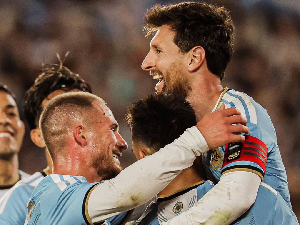 Ranking FIFA: golpe a Honduras, Concacaf sorprende en el top 10 y Costa Rica cae