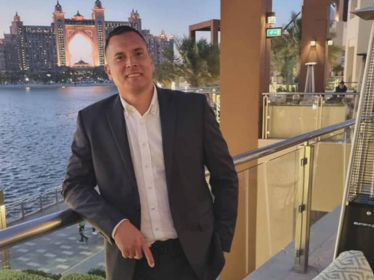 Faitelson menosprecia a Panamá y Blas Pérez le responde con cruel confesión