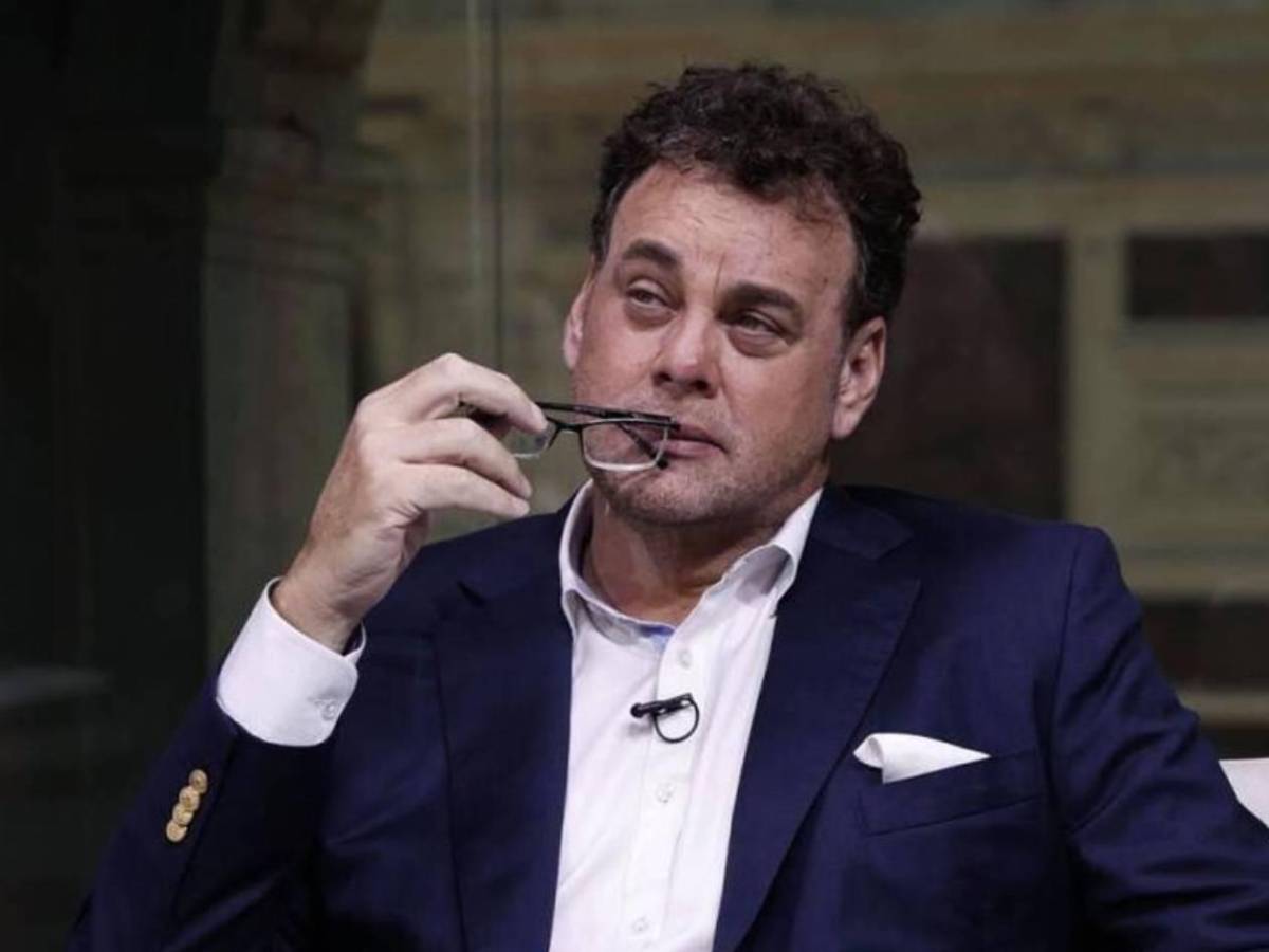 Faitelson sorprende: Revela cláusula para no trabajar con centroamericano