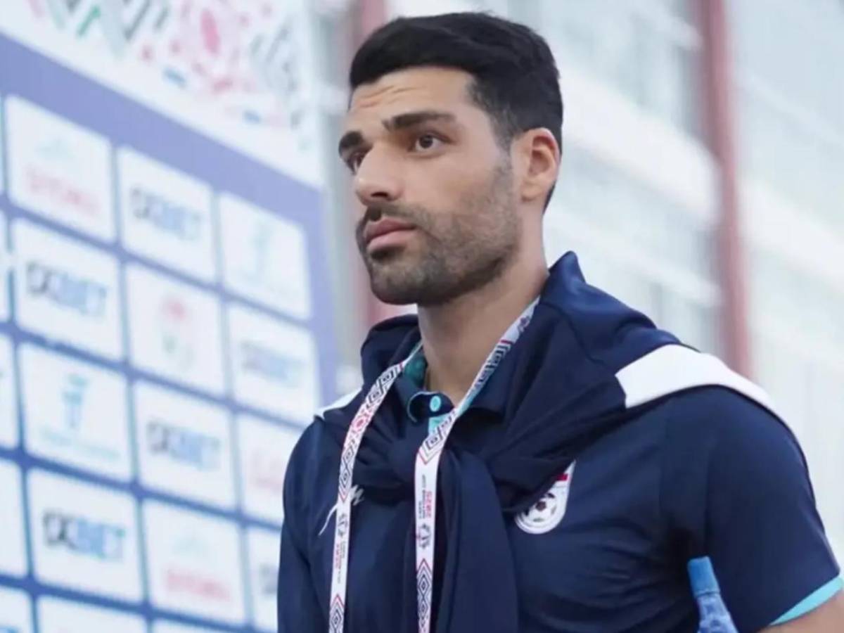 Mundial 2026: Selección de Irán se le rebela a Donald Trump y toma decisión tras amenaza del presidente