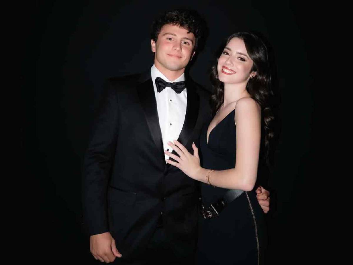 Las parejas de jóvenes promesas que debutarán en el Mundial 2026: quiénes son