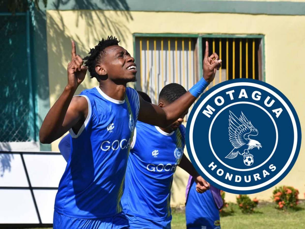 Motagua sorprende con fichaje, jugador sale del retiro y nuevo equipo de Héctor Vargas