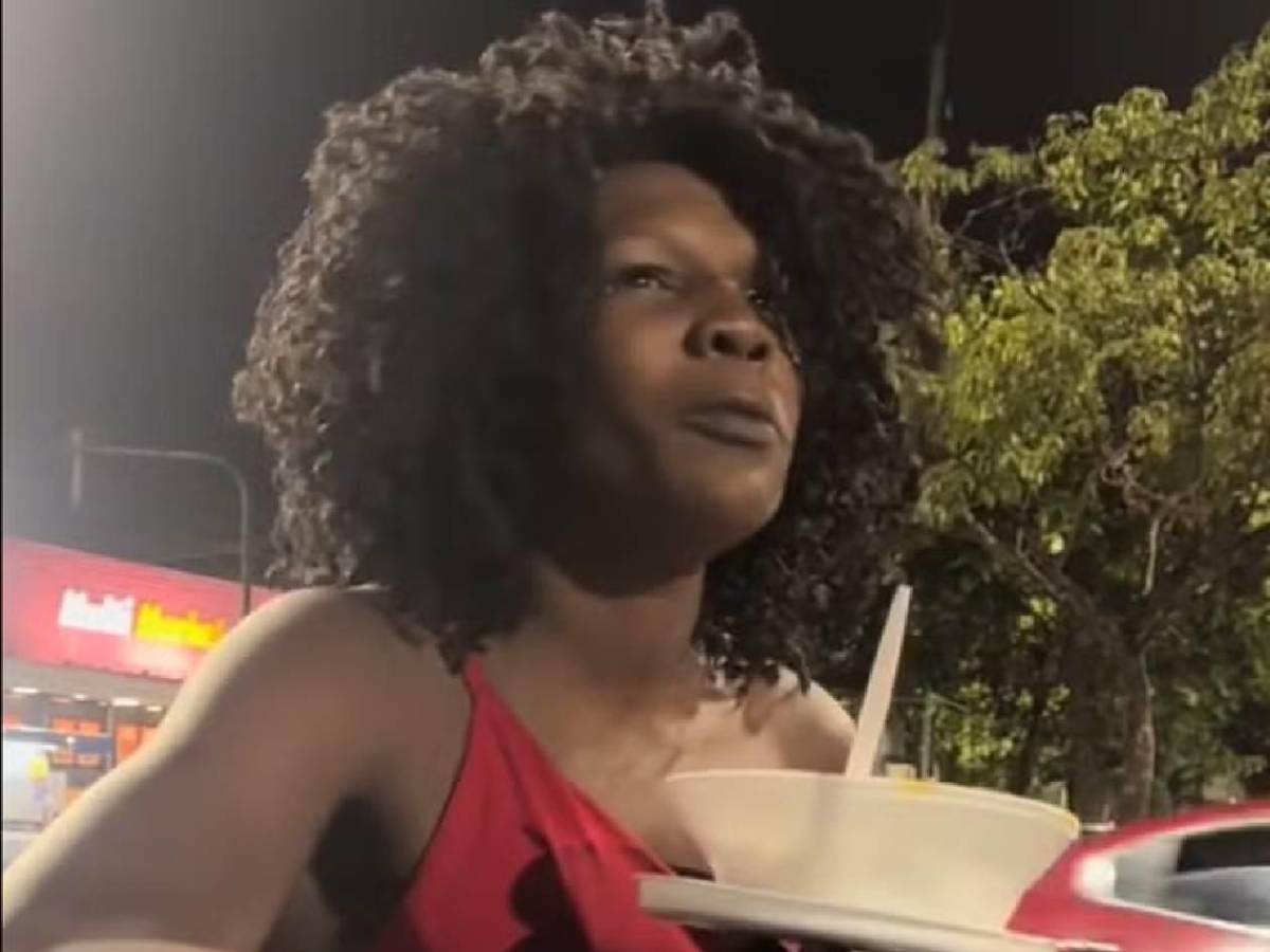 Luchó en la UFC y ahora vive un calvario en la calle: “empiezo a consumir”